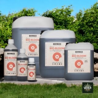 BioBloom Fertilizante Orgánico para Floración | 1 Litro |