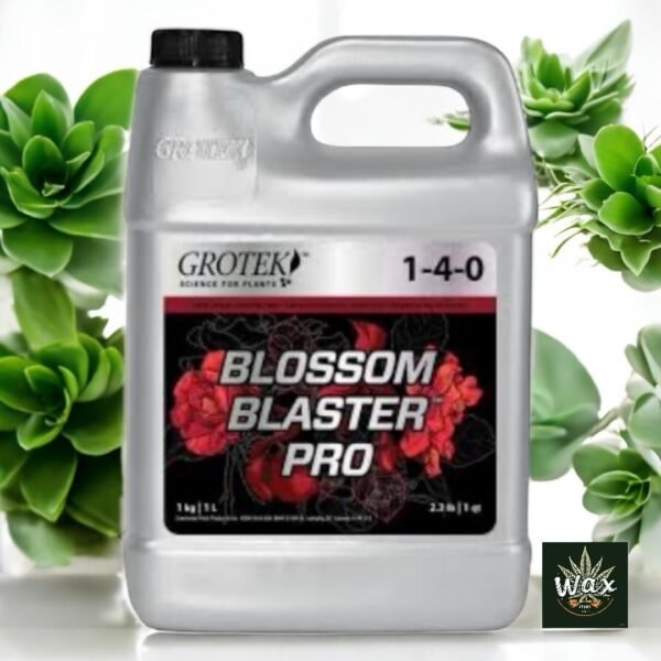 Blossom Blaster Pro Galon | Estimulante de floración | 1 litro