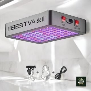 Lámpara Bestva