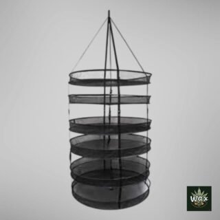 Malla de Secado Modular ProDry Basic | Garden High Pro | – 4 y 6 Capas