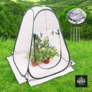 Semillero PopUp Greenhouse 3FT