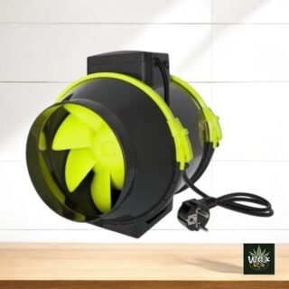 Extractor de Aire PROFAN TT | Garden High Pro – Calidad Premium con Cable de 1 m