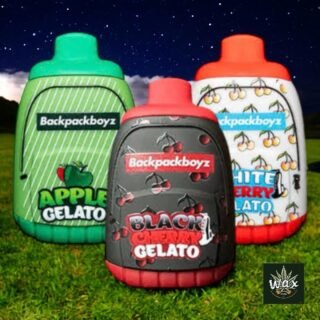 Backpack Boyz 2 g | Extracto Premium