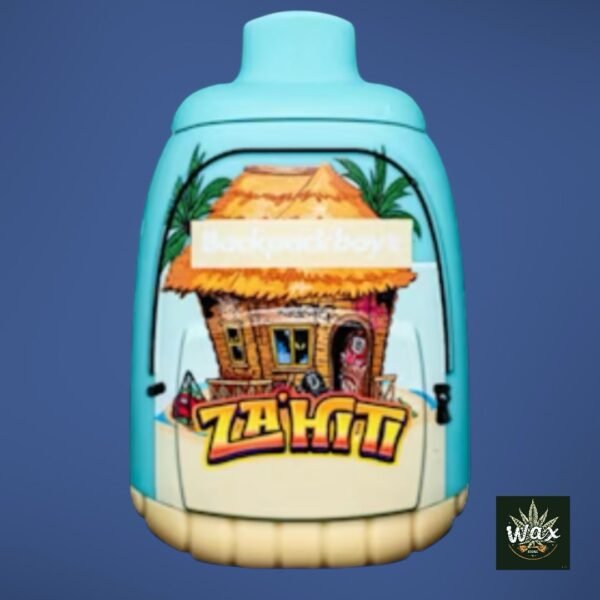 Backpack Boyz 2 g | Extracto Premium