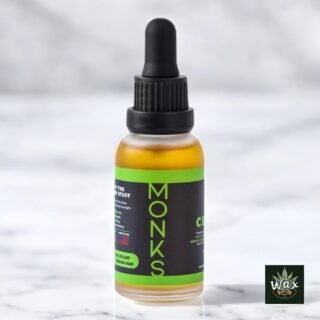 Aceite de CBD | 1000 mg