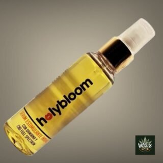 Lubricante Serum Estimulante Íntimo | 60 ml | CBD 150 mg | Holybloom