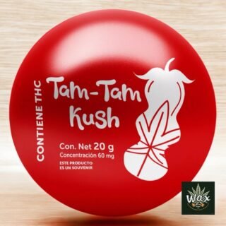 Alive | Dulce de Tamarindo Delta 8 THC 20 mg | 1 pieza – Tam Tam Kush