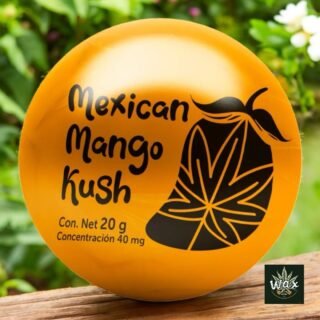 Alive | Dulce de Mango con Tamarindo HHC 20 mg | 1 pieza