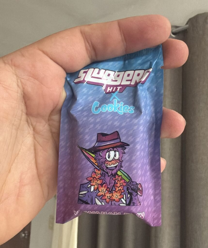 Image #1 from Julian Aranda