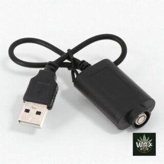 Cargador para Baterías 510 | Universal USB-Rosca