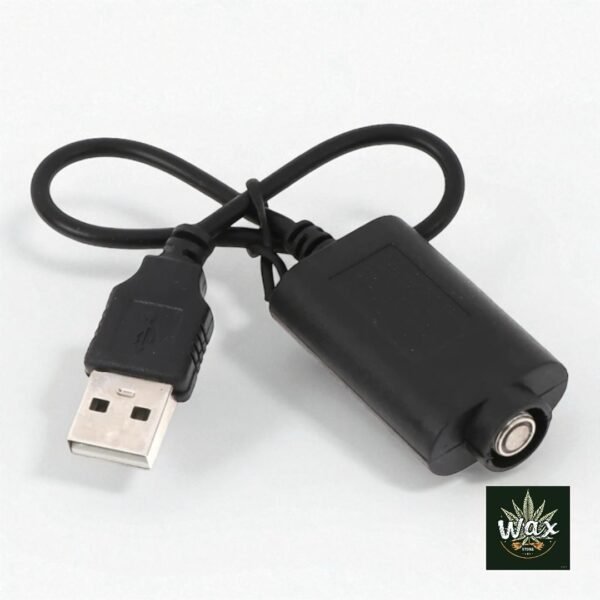 Cargador para Baterías 510 | Universal USB-Rosca