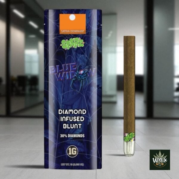Sluggers – Prerolados Spritz Infused Blunt 1g