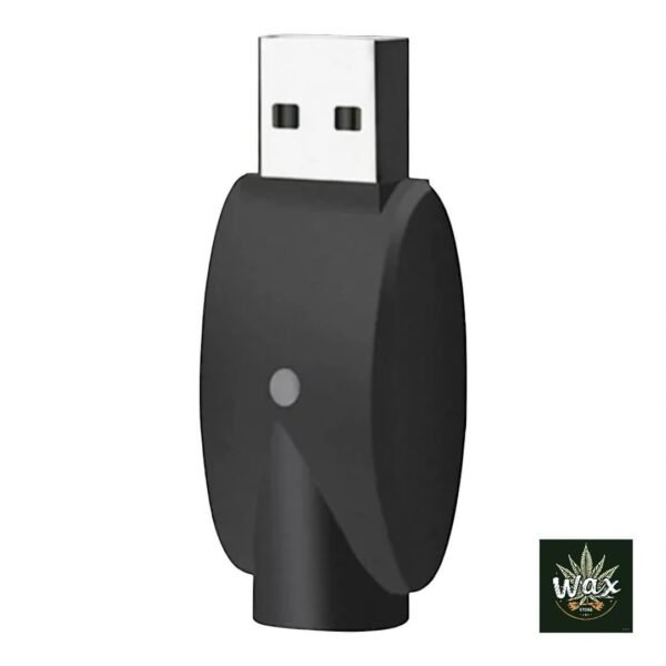 Cargador para Baterías 510 | Universal USB-Rosca