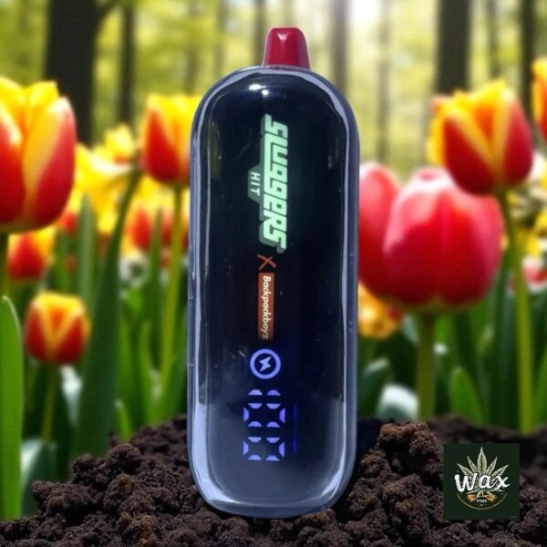Sluggers x Backpackboyz – Vape Desechable 2g