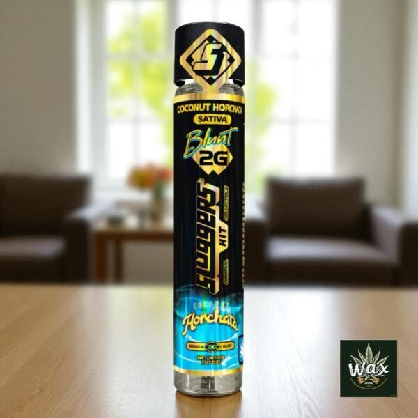 Sluggers – Blunt NYC Prerolado 2g con Rosin y Diamonds