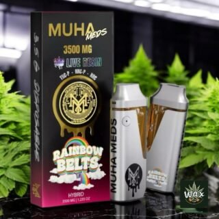 Muha Meds 3.5 g