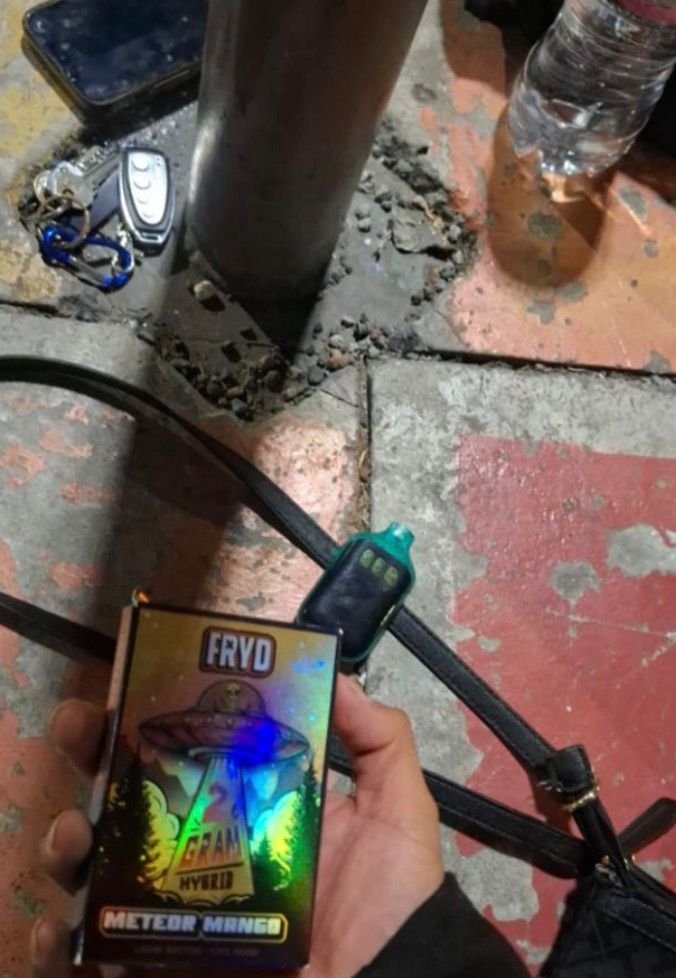 Image #1 from Anonimo