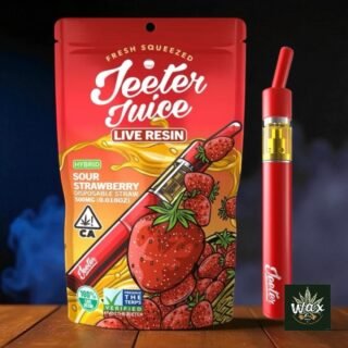 Jeeter Juice 0.5g