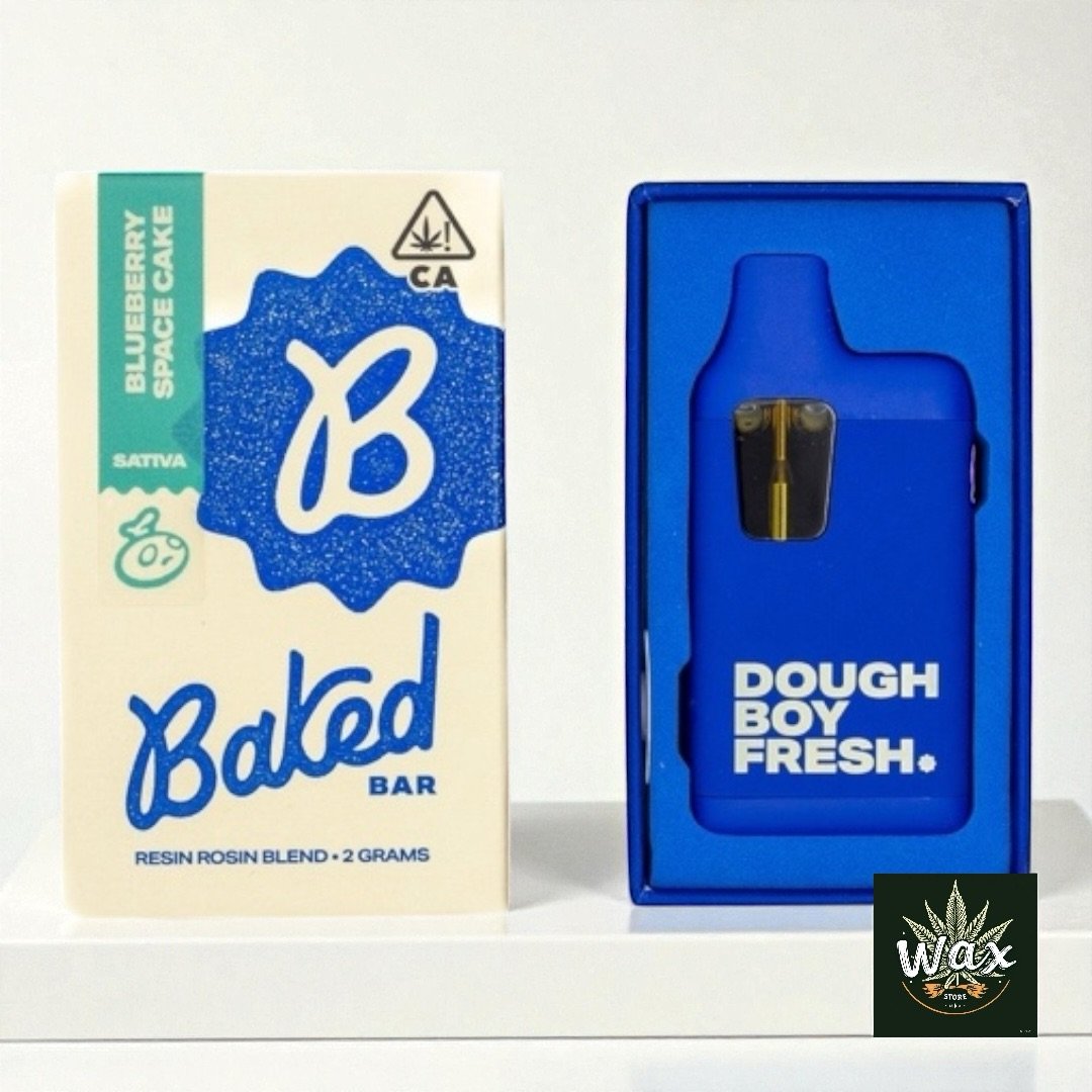 Baked Bar 2g - Image 5