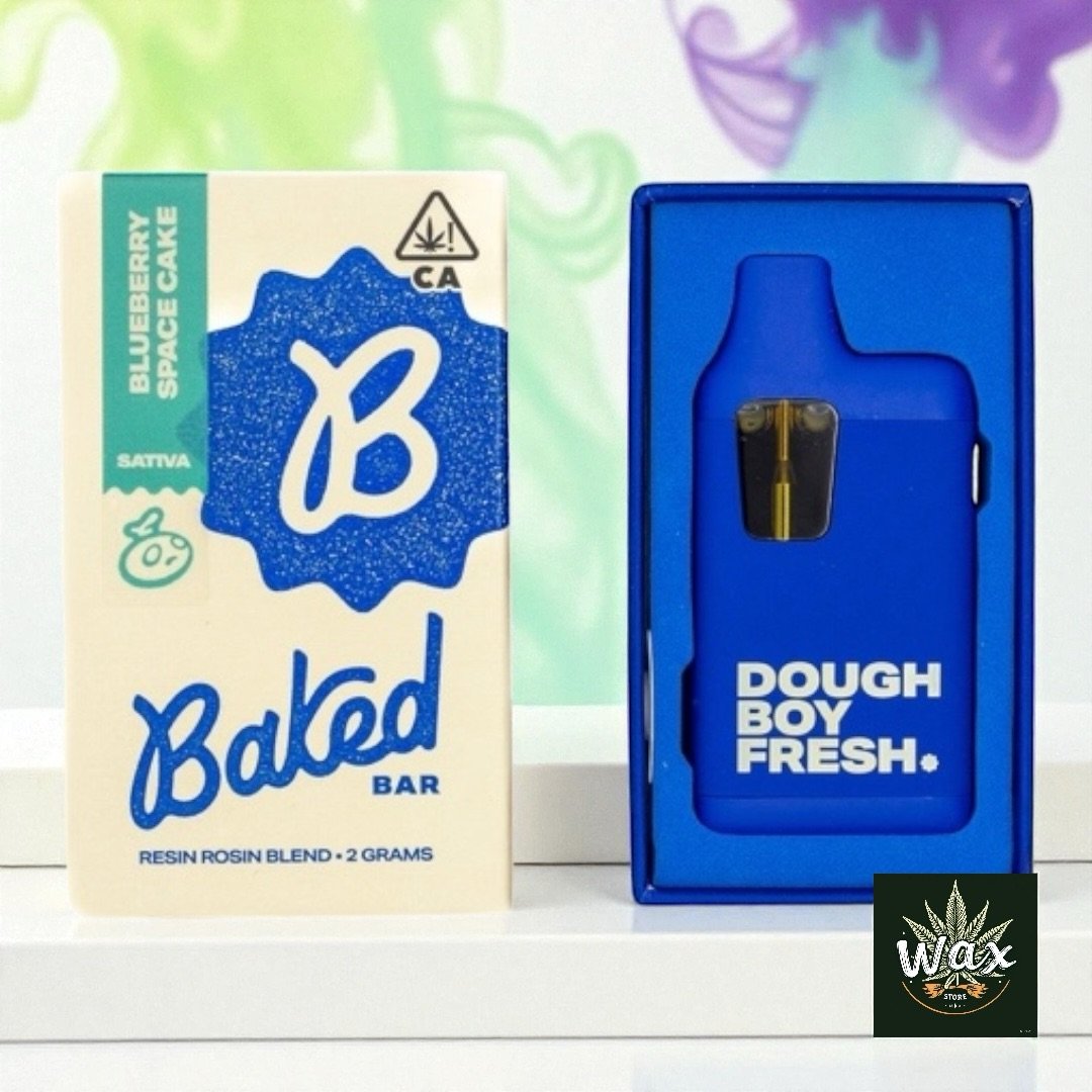 Baked Bar 2g - Image 10