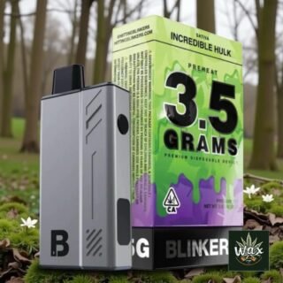 Blinkers 3.5g