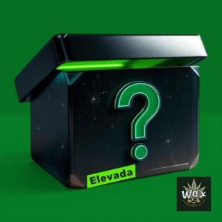 Mistery Box Elevada